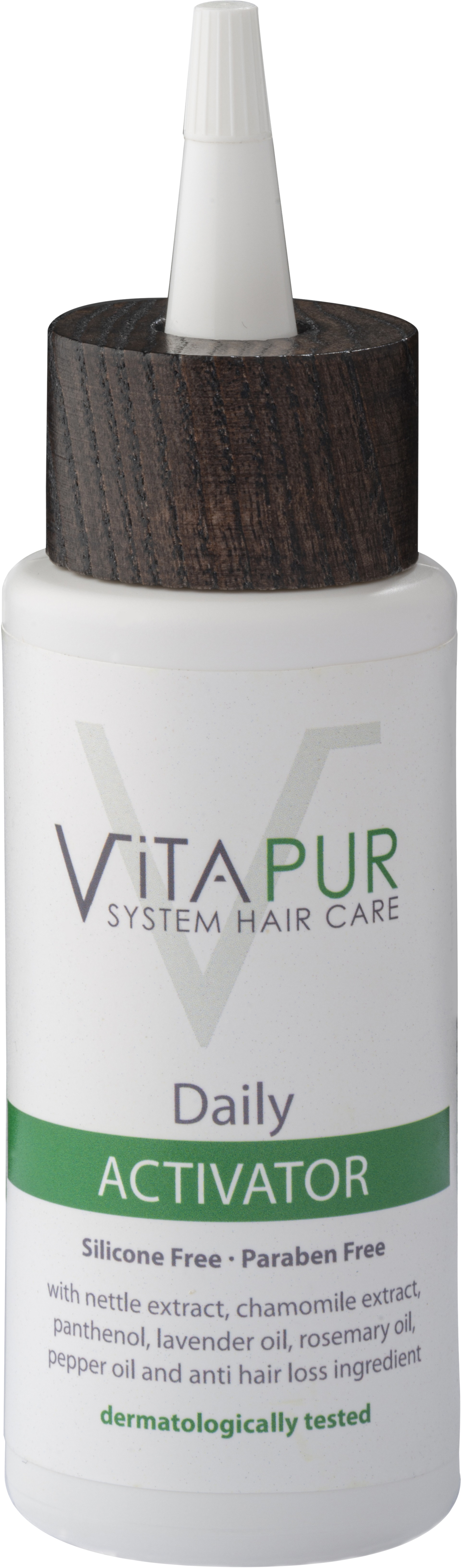 VITAPUR Daily Hair Activator VITAPUR Daily Hair Activator